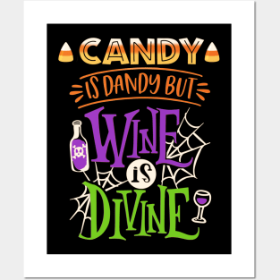 Candy is Dandy Posters and Art